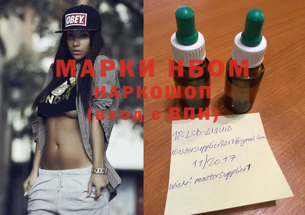крисы Вязьма