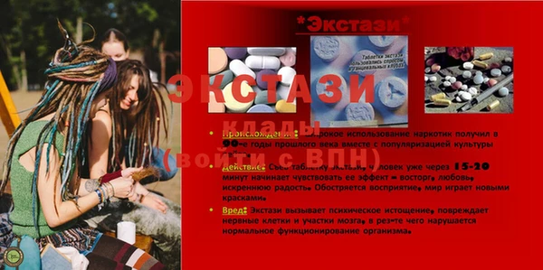 ECSTASY Вяземский